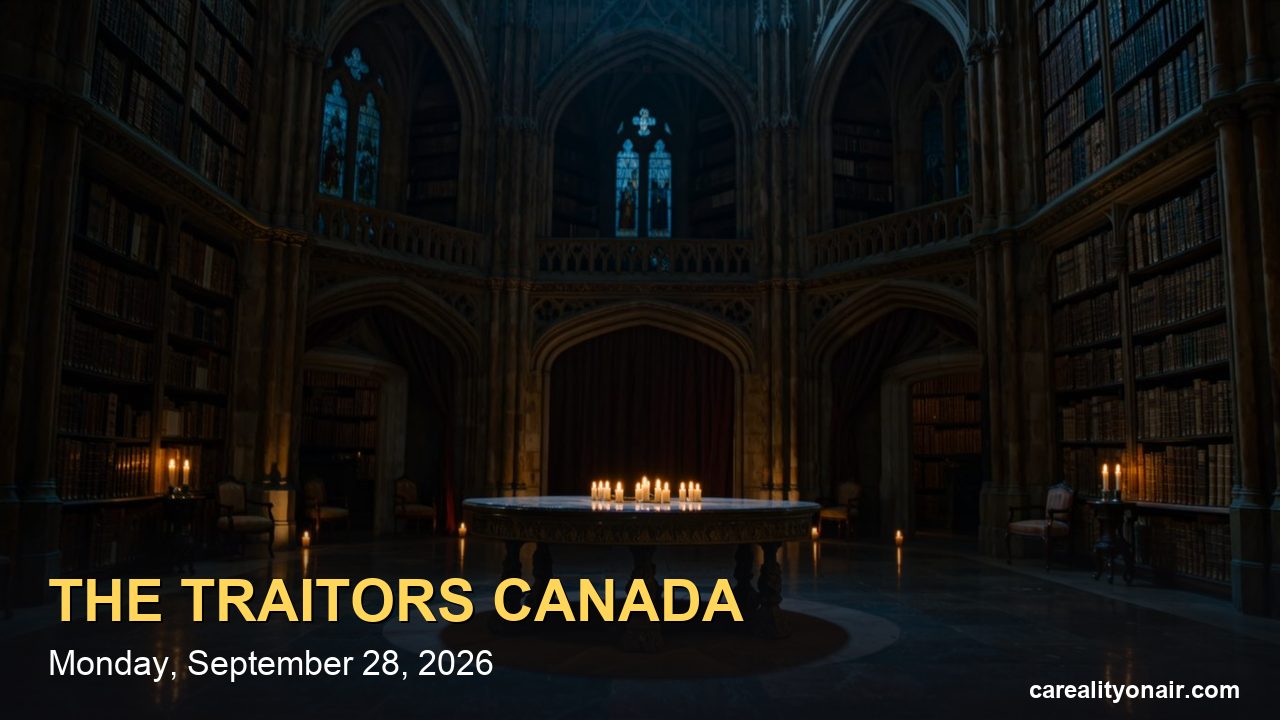 The Traitors Canada Season 4: Who's Been Banished and Murdered So Far